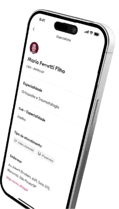 Imagem de um celular